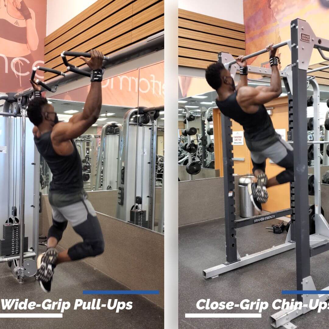 Why Do I Have Elbow Pain from Pull-ups? [Root Cause]