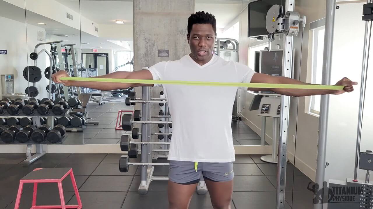 Exercises to improve elbow mobility