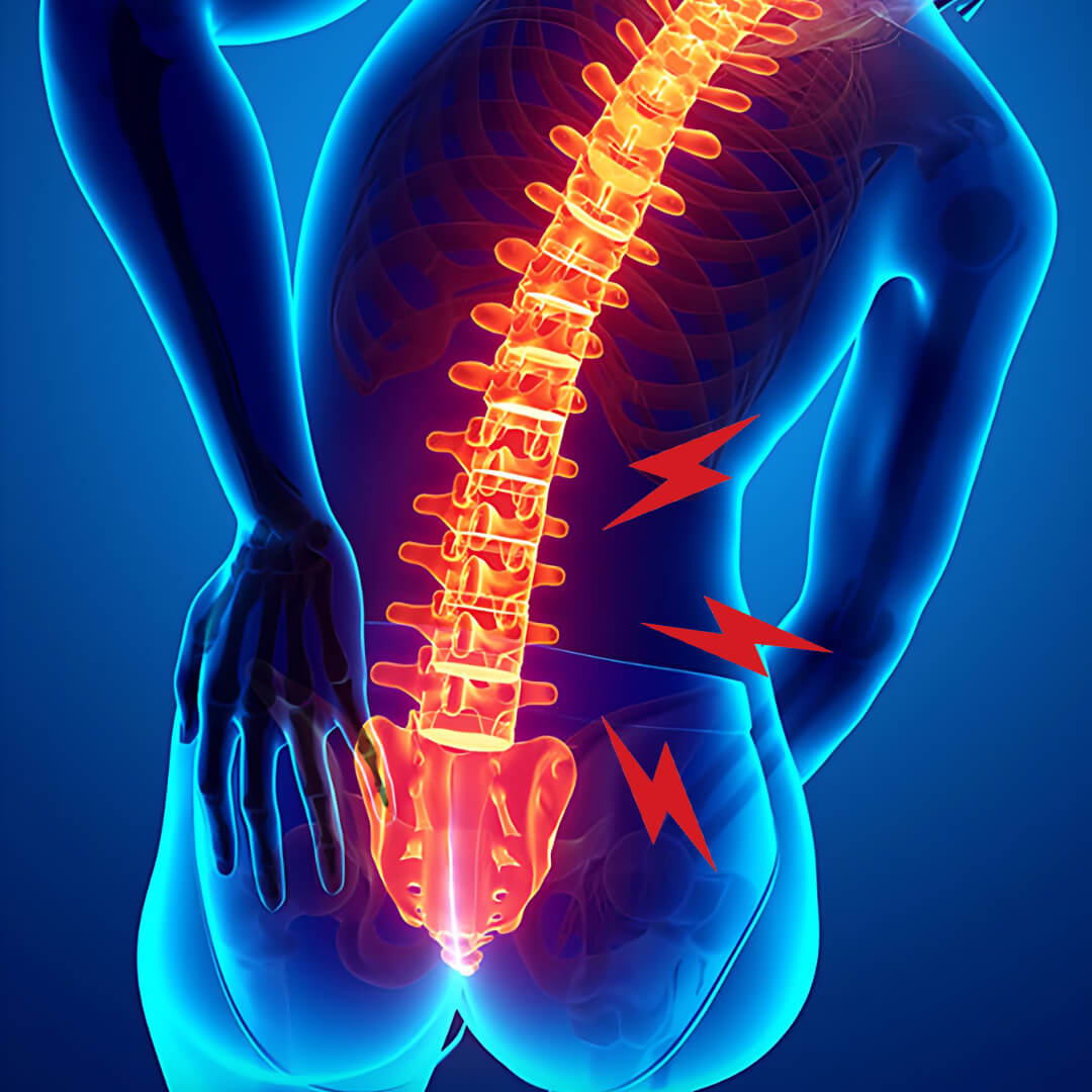 Lower Back Pain Root Causes And Relief Exercises