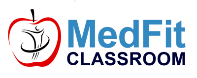 medfit classroom logo